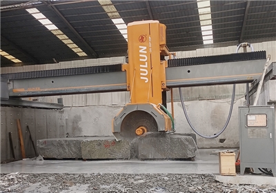 QG-26P全鋼雙梁款大切機