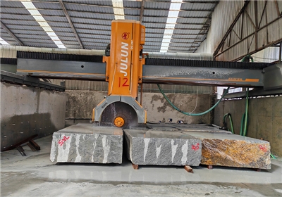 QG-26P全鋼雙梁款大切機